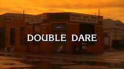 Double Dare