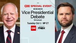 Debate Night in America: The Situation Room
