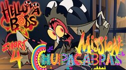 MISSION: CHUPACABRAS