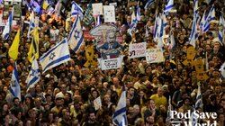 Hamas Executes Hostages, Israelis Protest Netanyahu