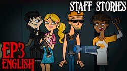 Staff Stories Episode 3: The Promised Doll