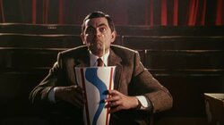 Mr. Bean Cinema Policy Trailer