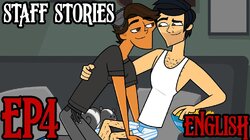Staff Stories Episode 4: First Mis-Introductions