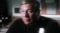 Joseph Wambaugh's The Blue Knight