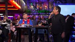 Выпуск 72. Отар Кушанашвили