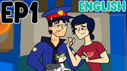 TOMJAKE Episode 1: Eagle Eye