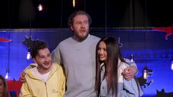 Выпуск 71. Гарик Харламов, Игорь Джабраилов