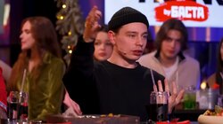 Выпуск 64. Сергей Орлов