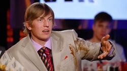 Выпуск 60. Алексей Щербаков