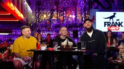 Выпуск 48. Каспийский груз