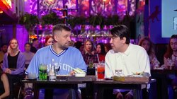 Выпуск 40. Азамат Мусагалиев