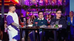 Выпуск 41. Дима Масленников