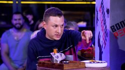 Выпуск 06. Илья Сатир