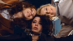 Тройное свидание