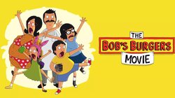 The Bob‘s Burgers Movie