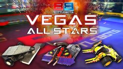 Vegas All Stars