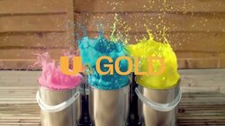 U&GOLD