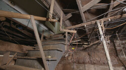 Spooky Basement, Scary Flip