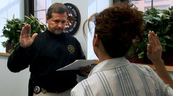 Roxanne's First Fugitive