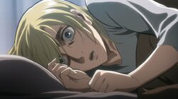 Attack on Titan: Wall Sina, Goodbye: Part One (OVA)