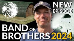 Digging Band of Brothers 2024: Time Team Revisits Aldbourne