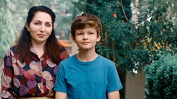 Match made in heaven