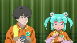 A Family's Relationship, a Child's Growth