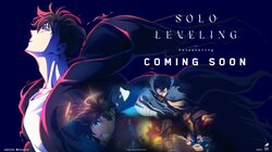 Solo Leveling: ReAwakening