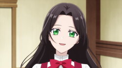 The Villainess and the Dramatic Chin Lift
