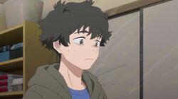 Tsunehiro and Takaaki