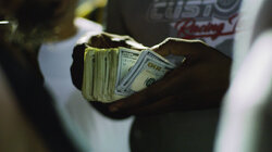 It's All About the Money