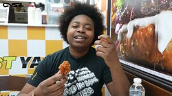 Feast Yard (Tottenham Green)