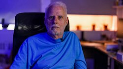 The Fentanyl Killer
