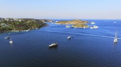 Destination Türkiye's Turquoise Coast