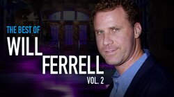 The Best of Will Ferrell, Volume 2