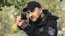 40. Запасний варіант