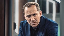 68. Смертельна процедура