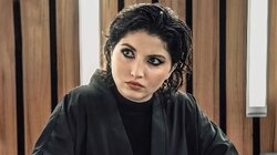 73. В горі і в радості