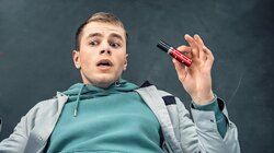 76. Час збирати каміння