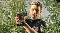 90. Злочин у стилі зумба