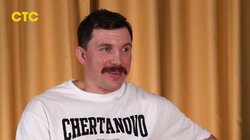 Василий Артемьев о шоу «Суперниндзя» | Часть 1