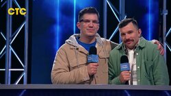 Василий Артемьев о себе и шоу «Суперниндзя» | Часть 2