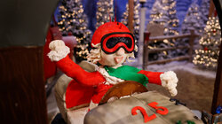 Mrs. Claus' Night Out