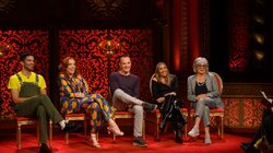 Taskmaster New Year's Treat