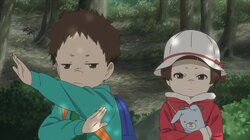 OVA - Nyanko-sensei & The First Errand