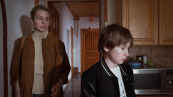 Тяжелое наследство