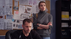 Африканские страсти