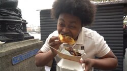 Southbank Market *Christmas Special*