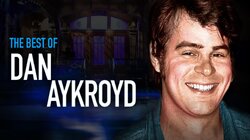 The Best of Dan Aykroyd