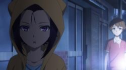 Three Yuunas is a Crowd